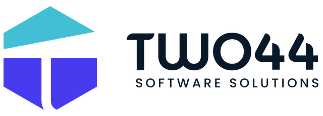 two44 software solutions