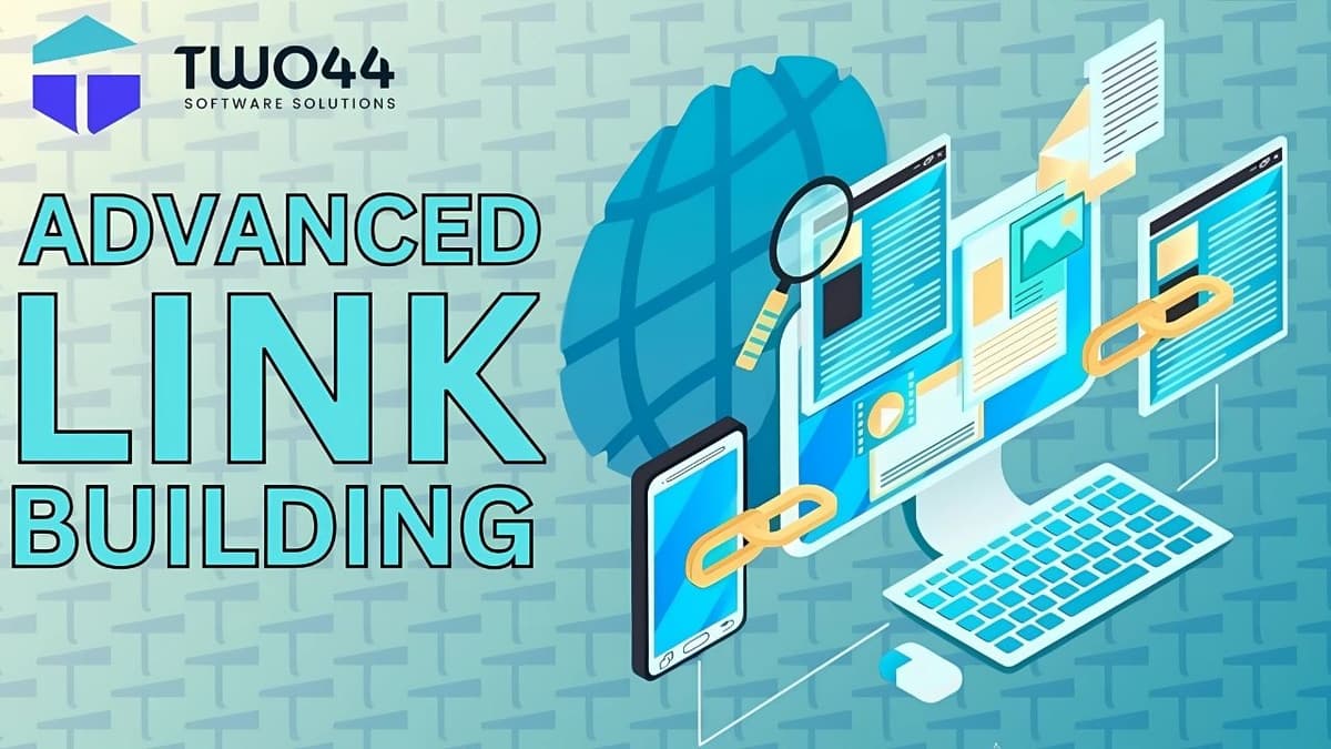 Advanced Link Building Strategies