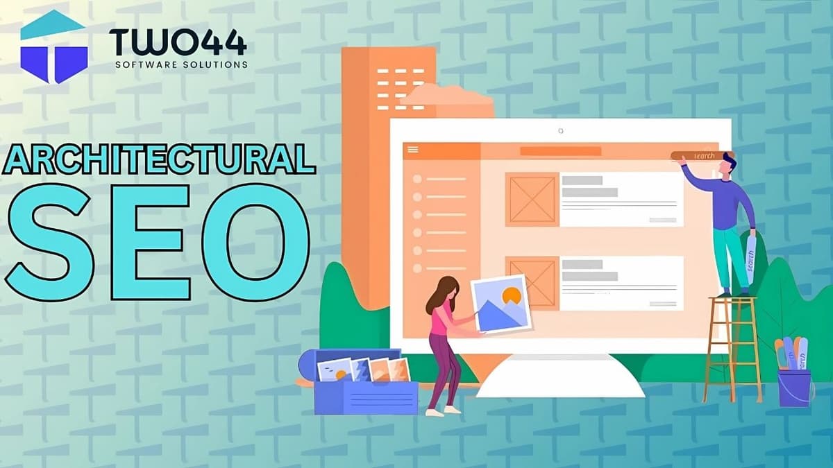 Architectural SEO: Structuring Your Site for Success