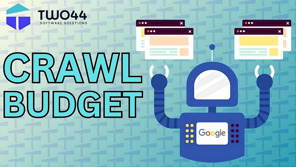 Crawl Budget and Index Bloat Optimization: