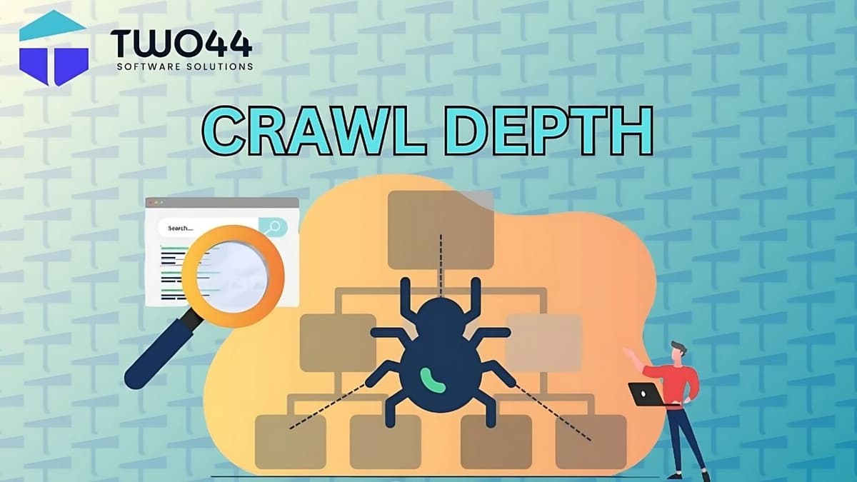 Crawl Depth and Its Impact on SEO: