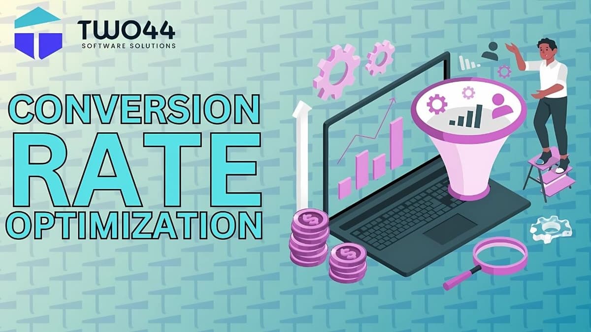 Conversion Rate Optimization (CRO) for SEO Success