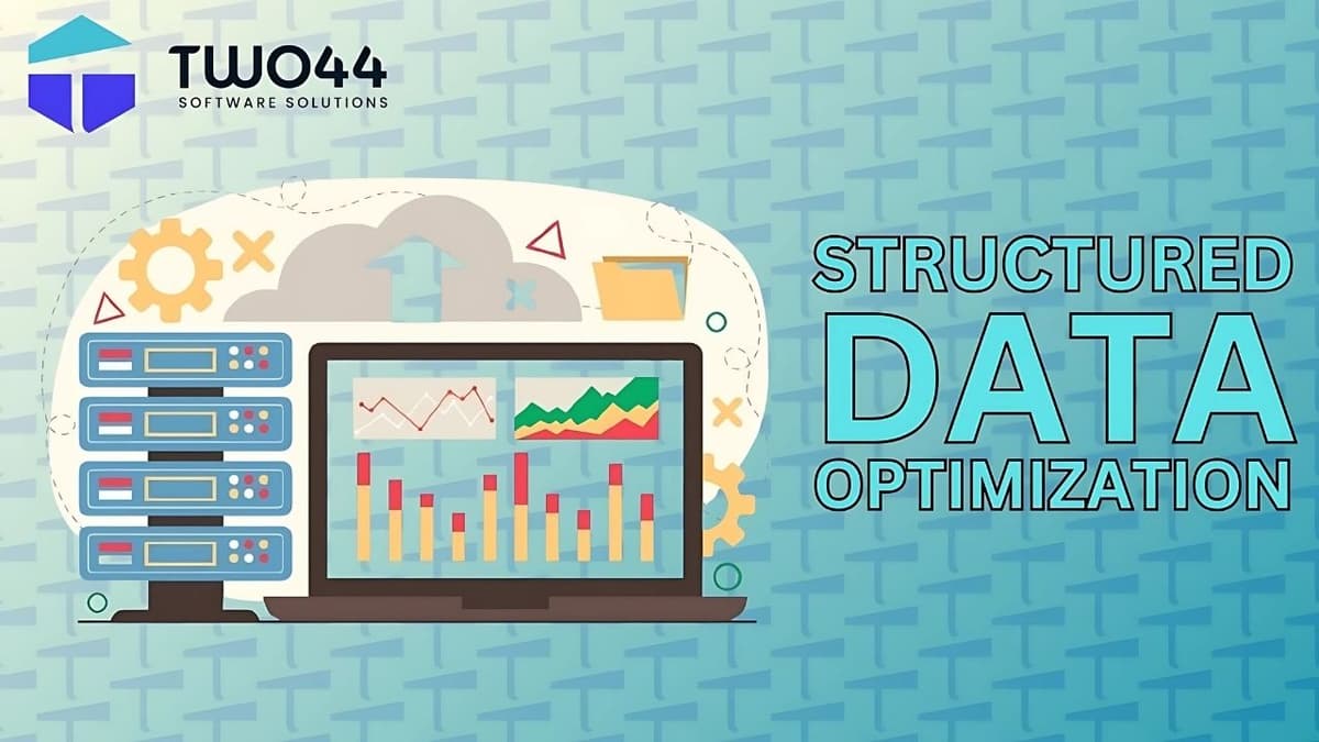 Structured Data Optimization (Schematic Markup)