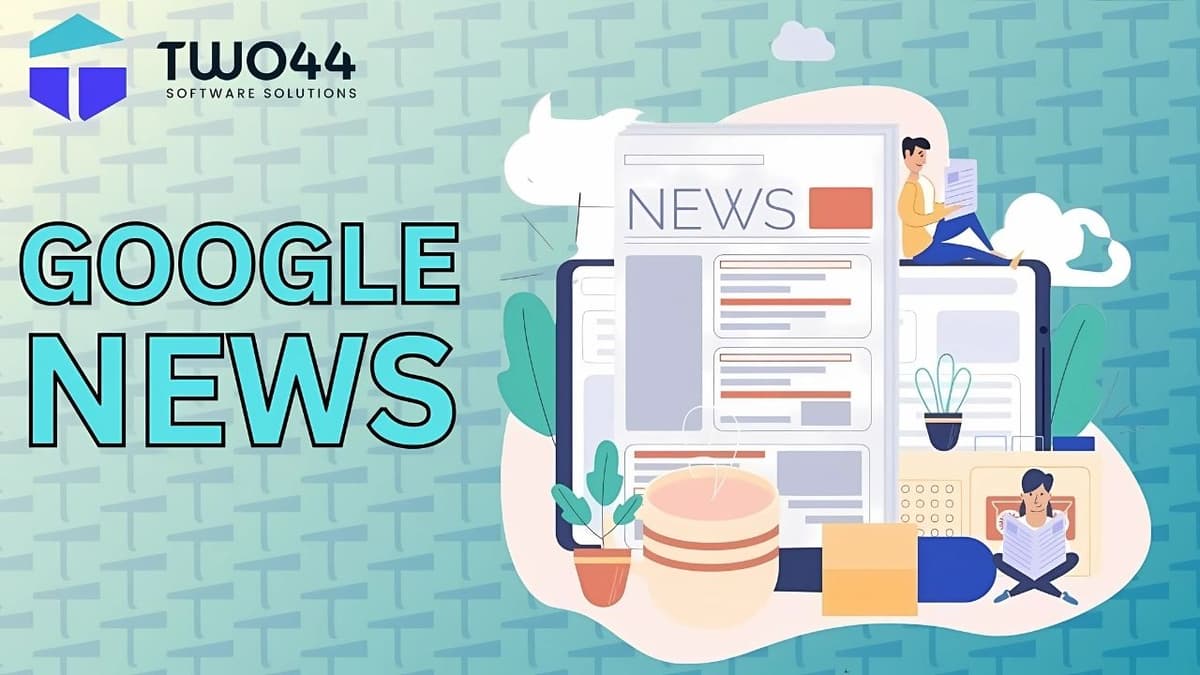 Leveraging Google News for SEO Exposure