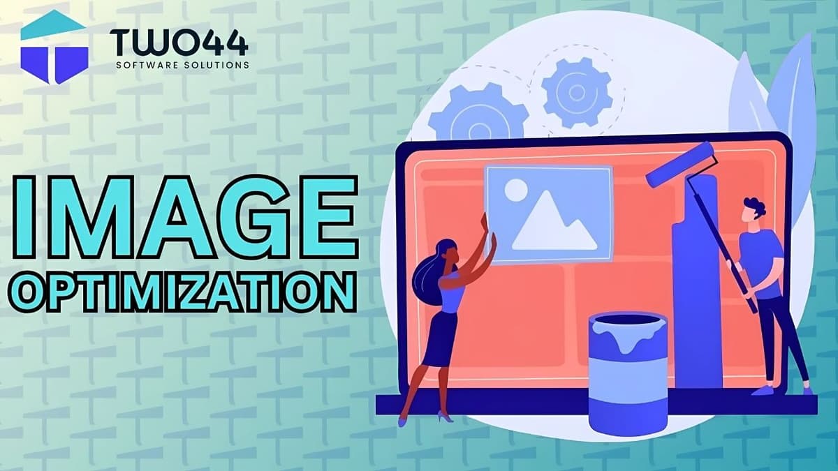 Image Optimization and ALT Tags for SEO