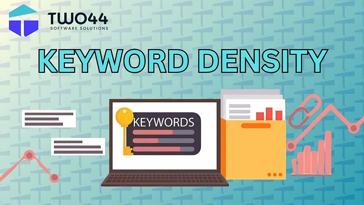 Keyword Density and N-Gram Analysis: