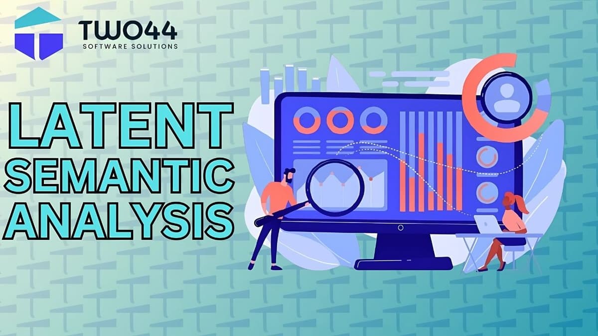 Latent Semantic Analysis (LSA) for SEO Content Relevance