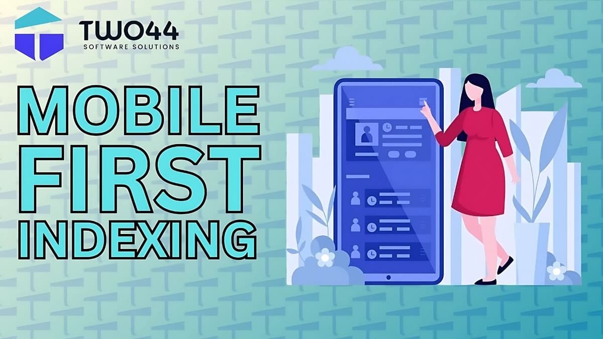 Mobile-First Indexing Optimization: