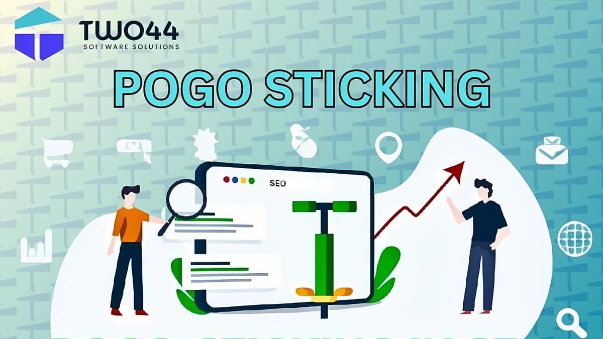 Pogo Sticking and Its Impact on SEO