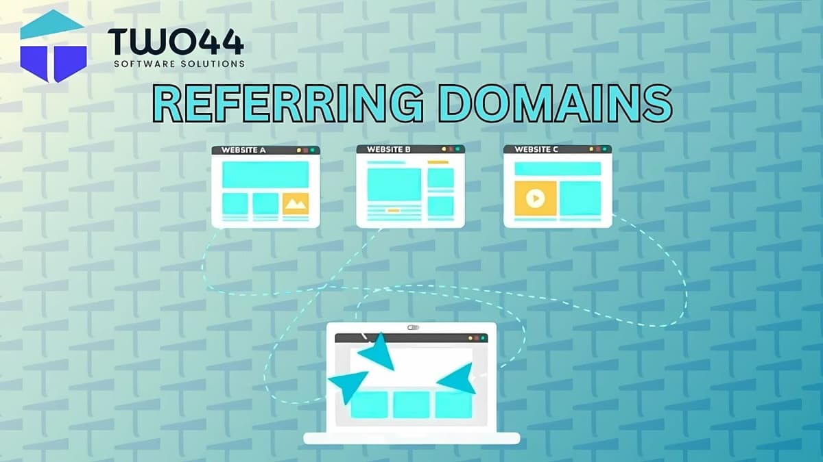 Referring Domains, Referring IPs, and Subnet C-Class in Link Building