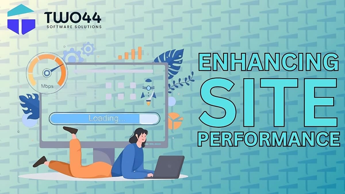 Technical SEO: Enhancing Site Performance