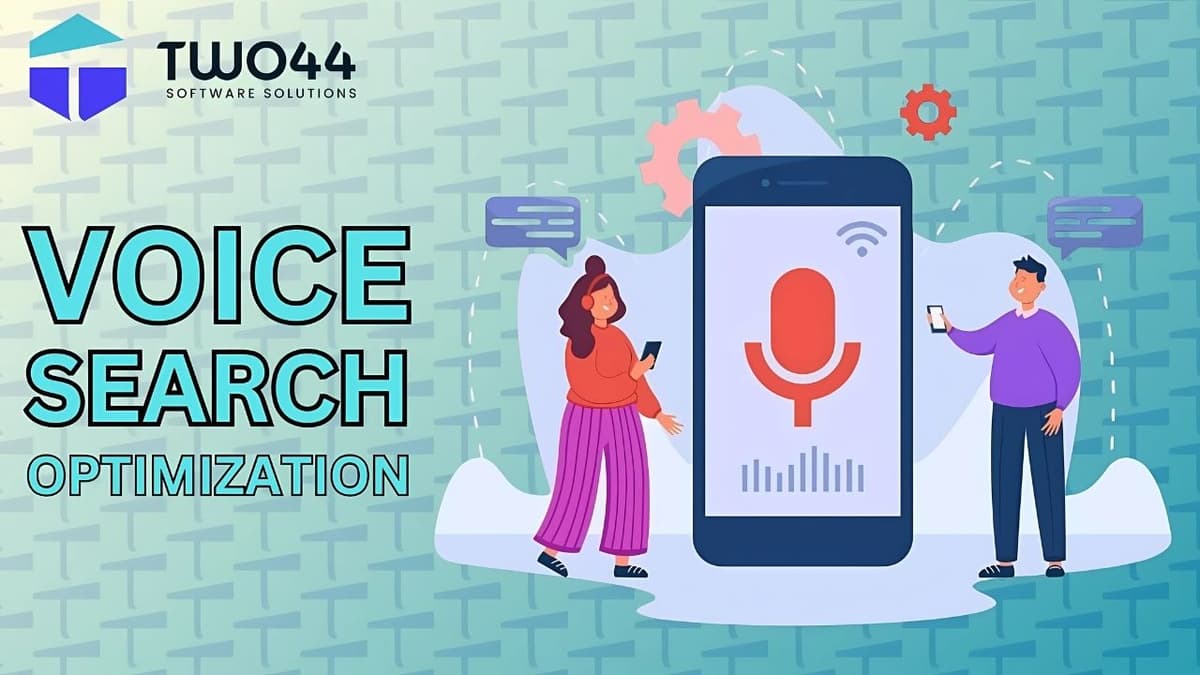 Voice Search Optimization (VSO) for SEO