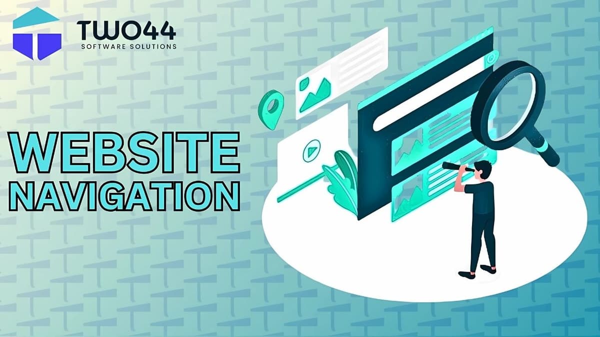 Website Navigation Optimization: