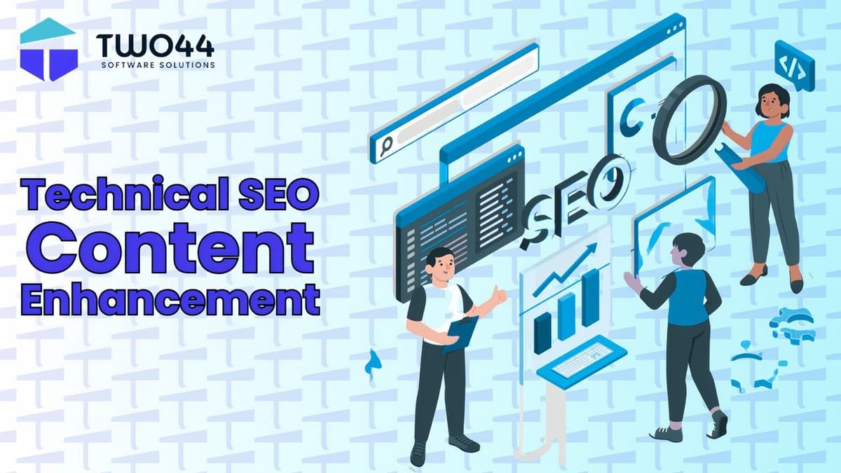 Month - 6: Technical SEO and Content Enhancement