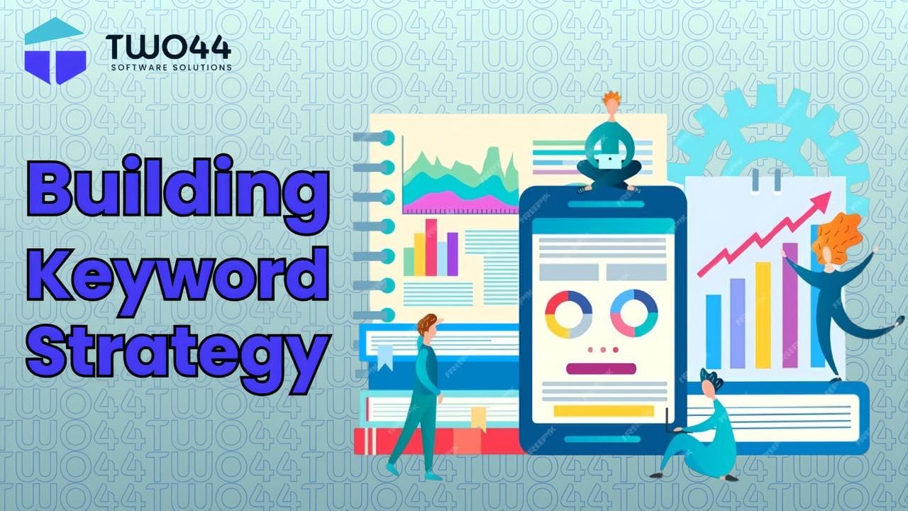 Building a Keyword Strategy