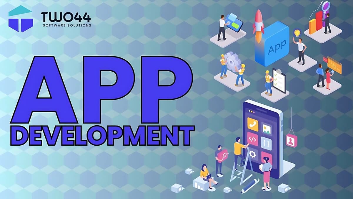 App Development Services