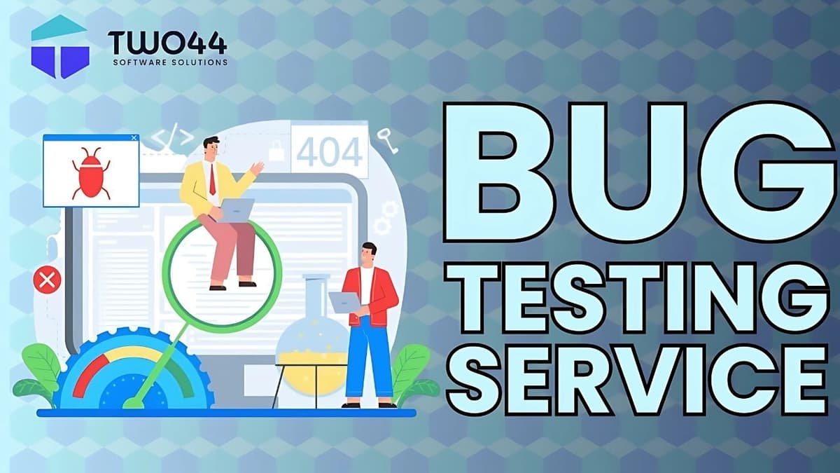 Bug Testing Services