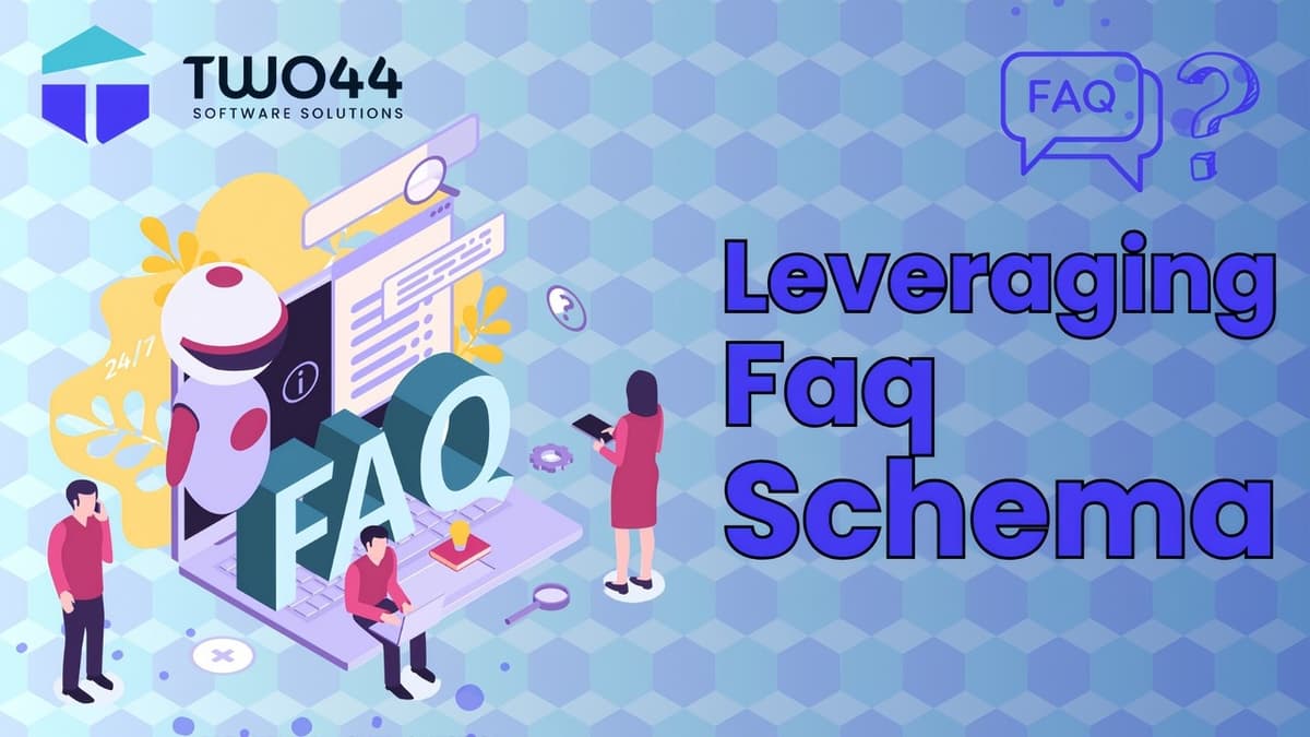 FAQ Schema