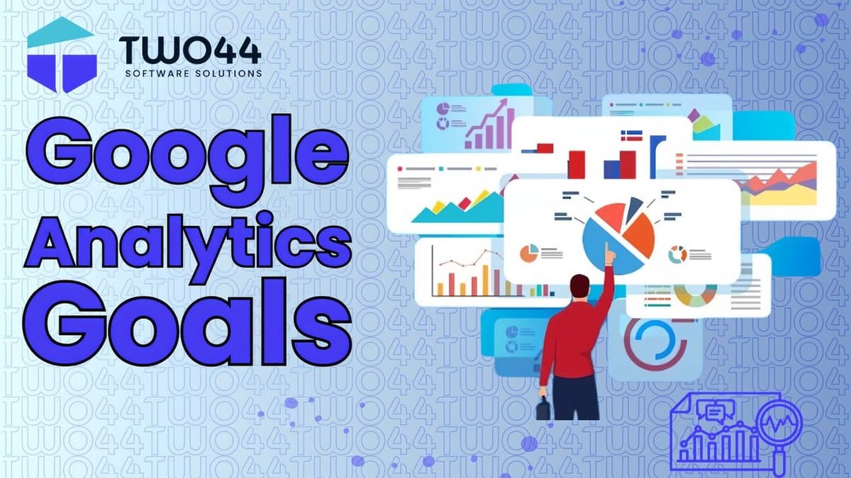 google analytics