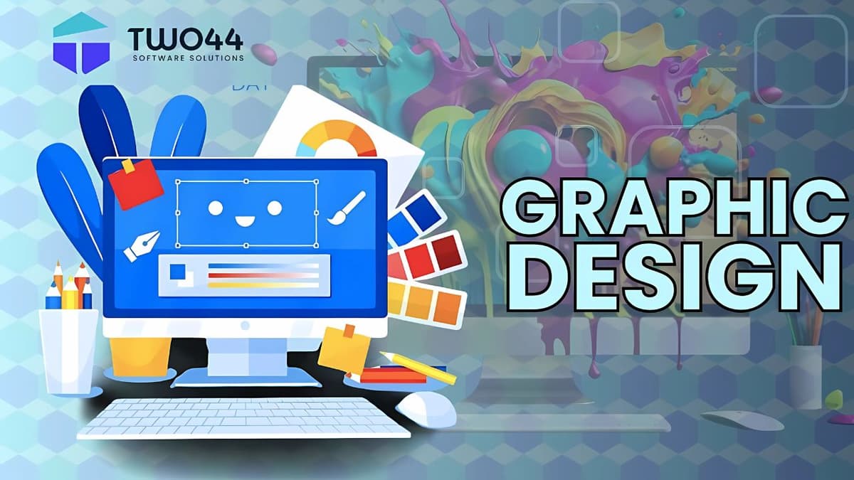 Graphic Design , UX design