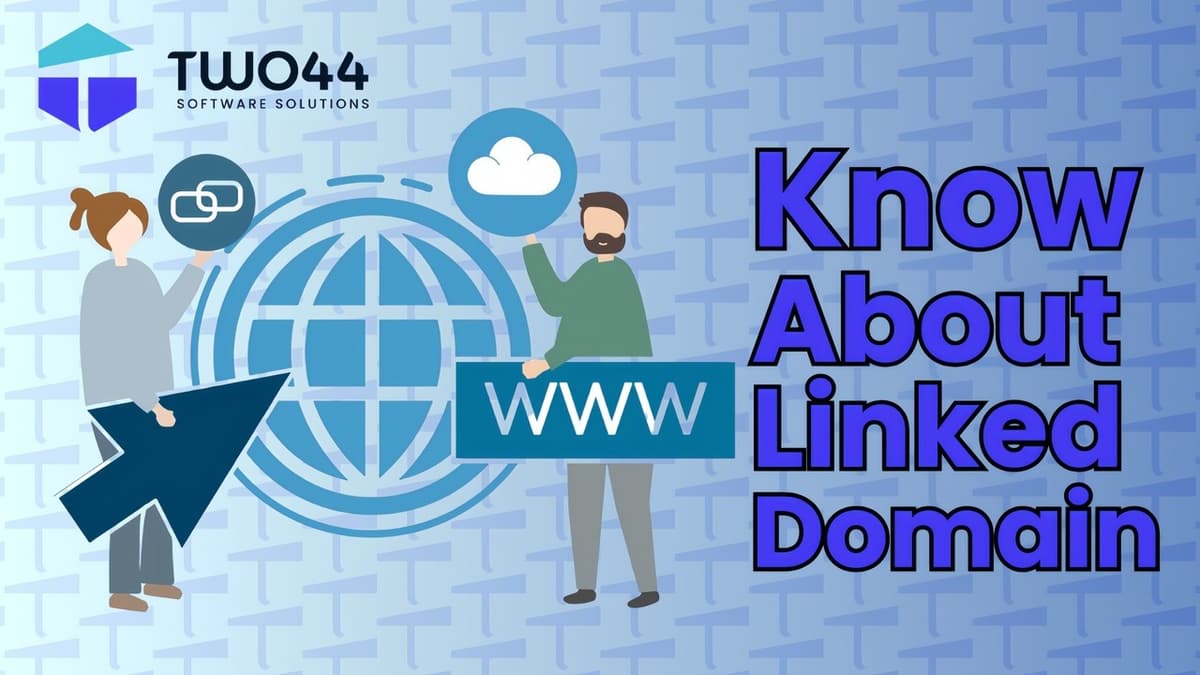 Linked Domain