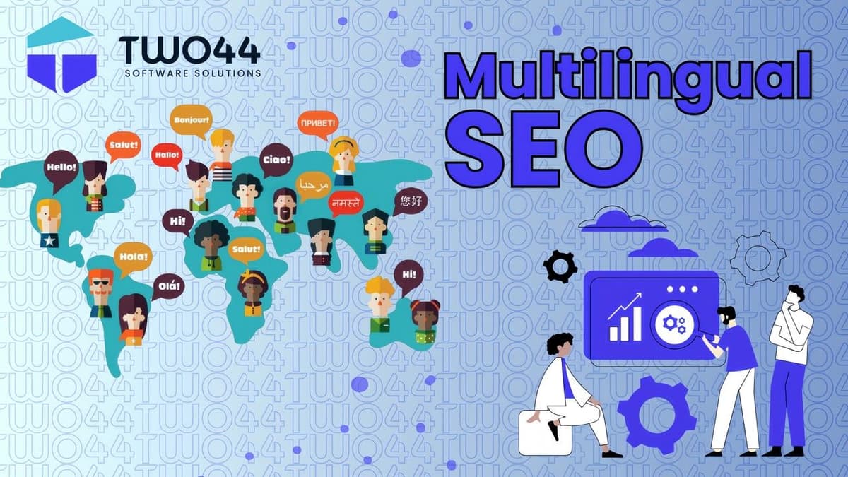 multilingual SEO