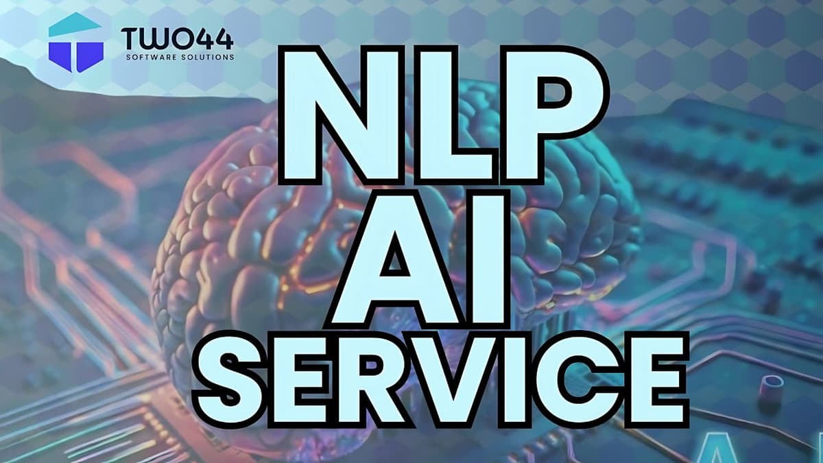 NLP and AI Services