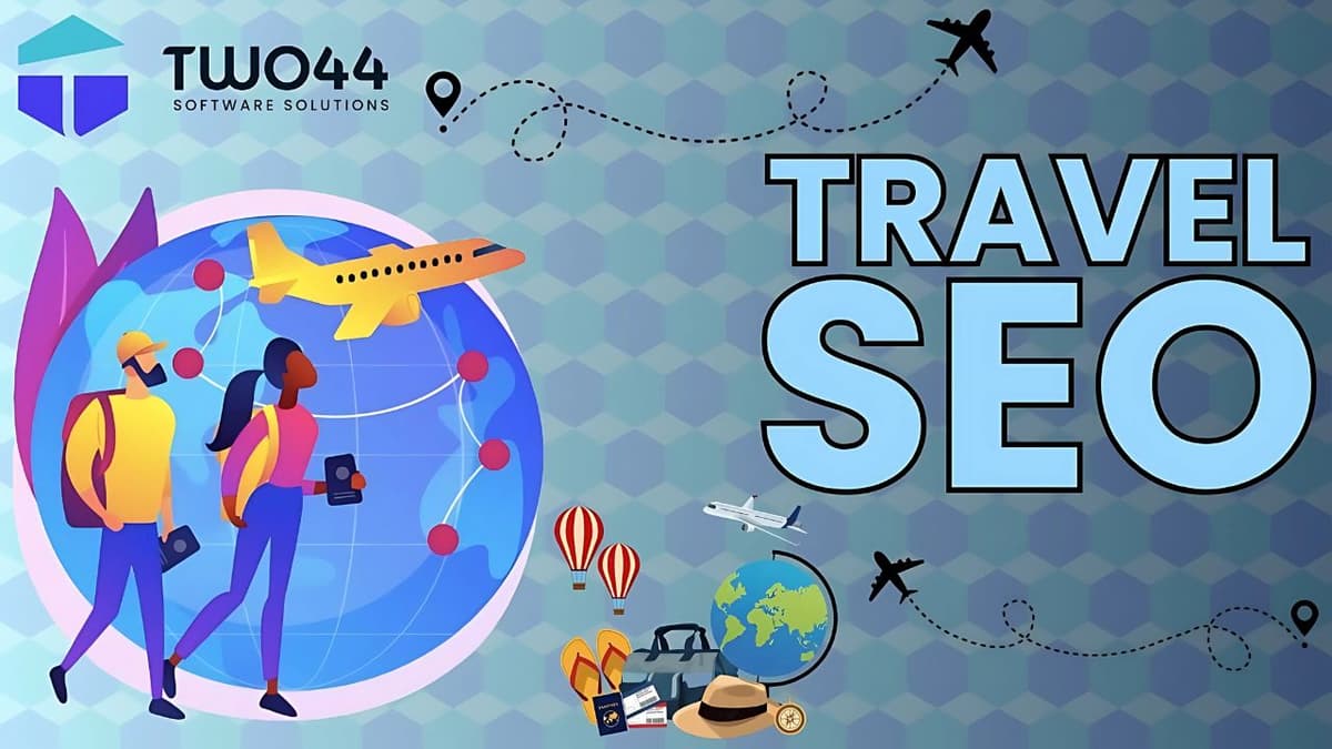 Travel SEO services