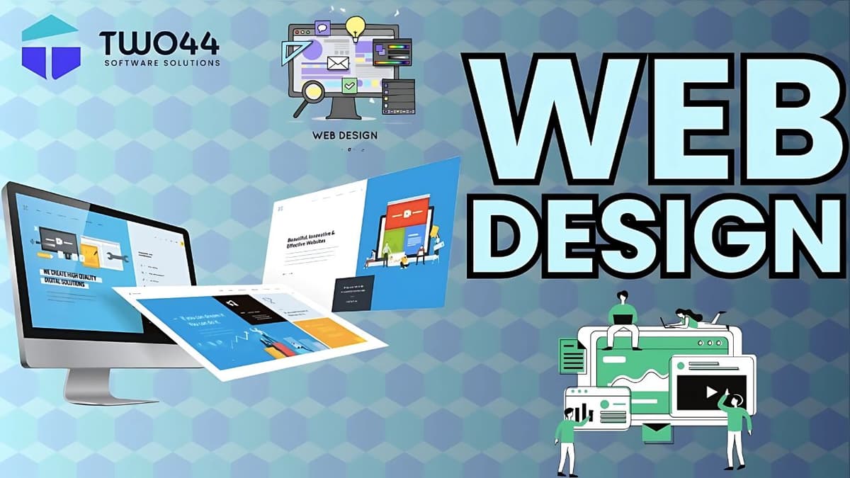 Web Design Services