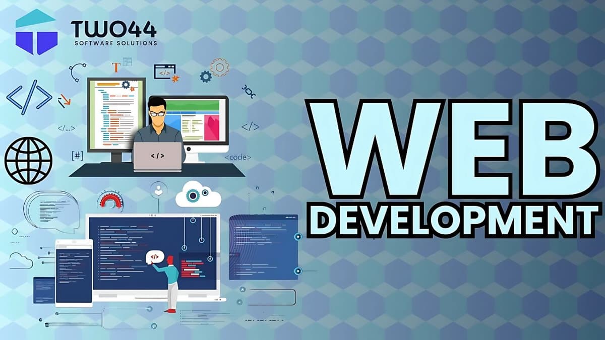 Web Development Services