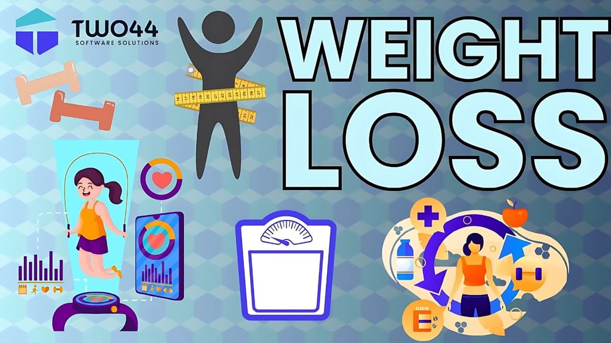 Weight Loss SEO