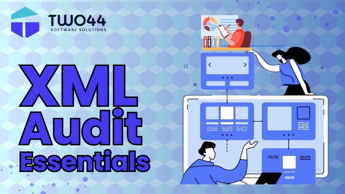 XML Audit