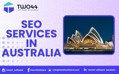 Australia SEO Services