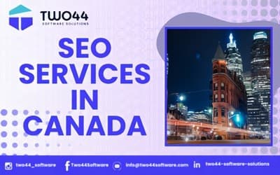 Canadian SEO experts