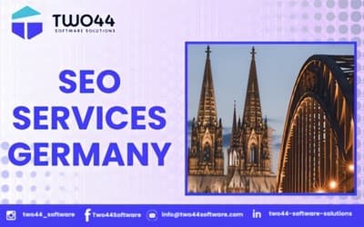 best seo in germany