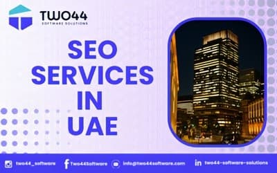 best seo agency in uae