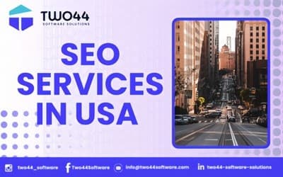 best seo in usa , seo agency