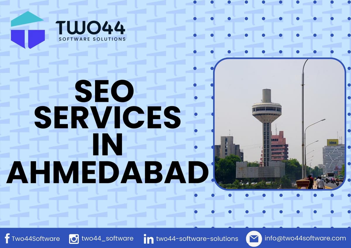 Best SEO in Ahmedabad, seo agency