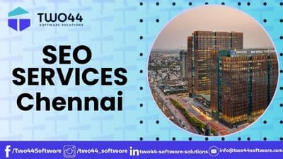 SEO services Chennai