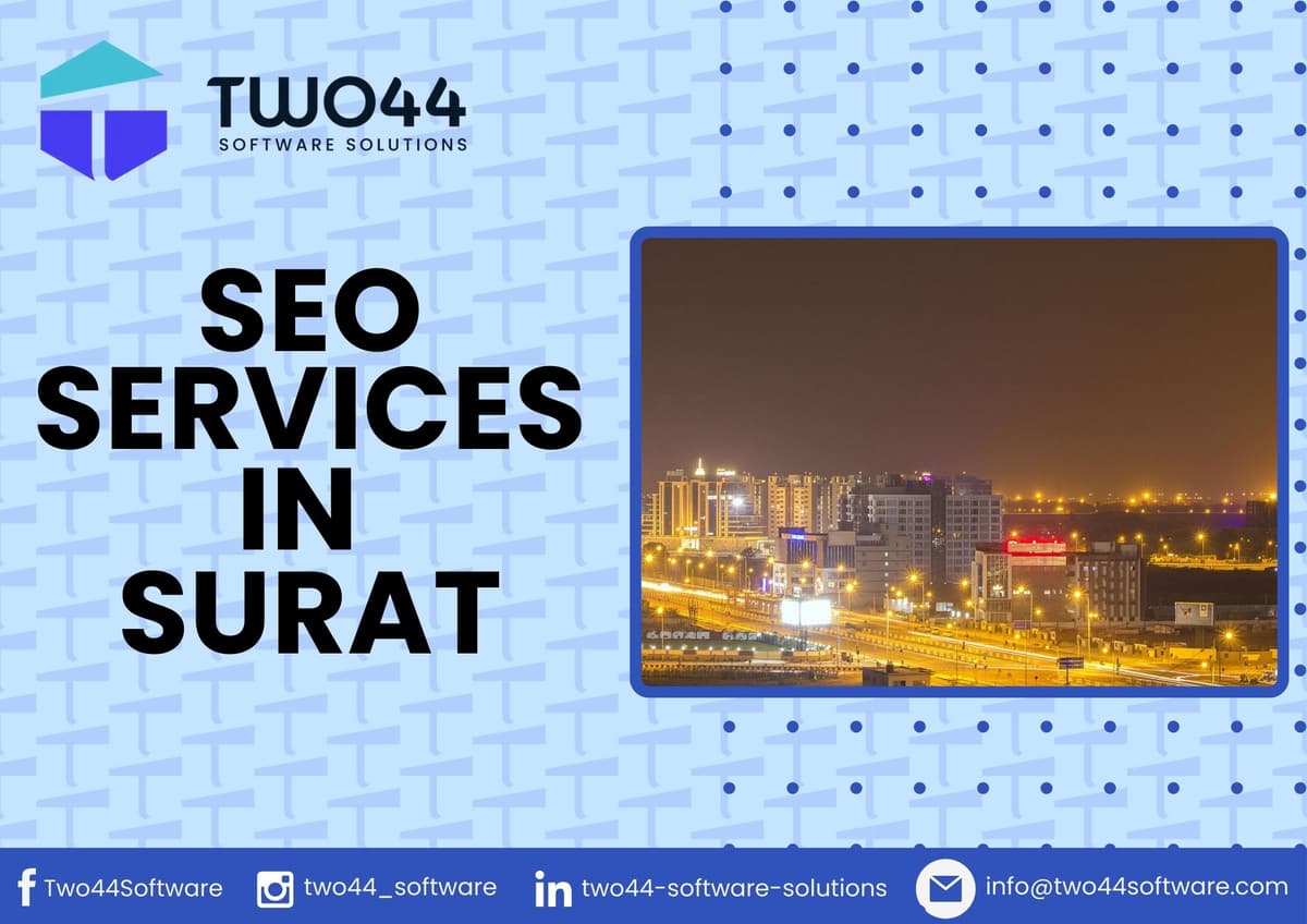 best seo in surat, seo agency