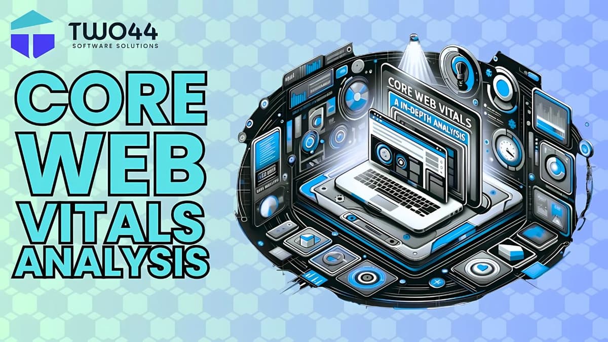 Core Web Vitals Analysis