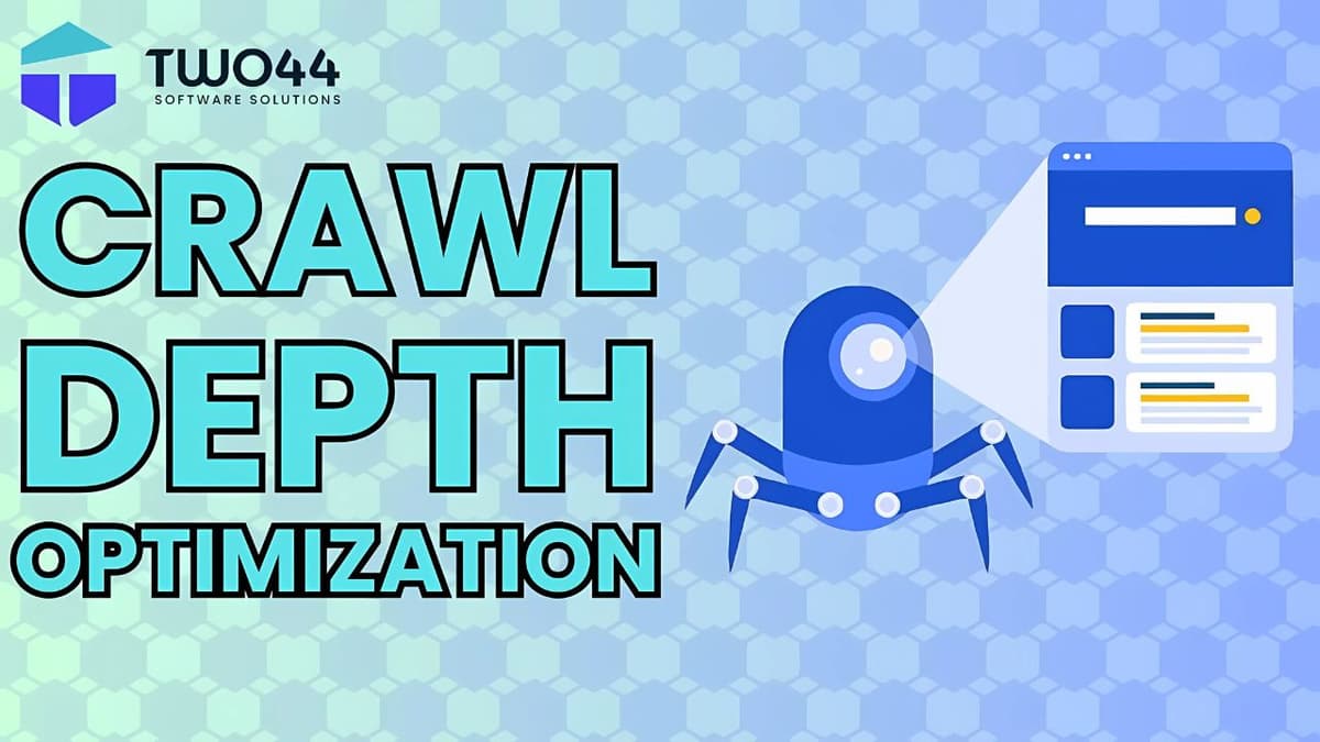 Crawl Depth Optimization