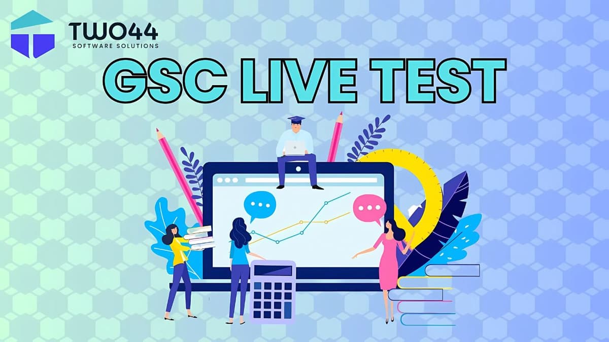 GSC Live Test (Fetch and Render)