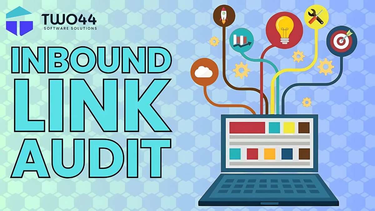 Inbound Link Audit