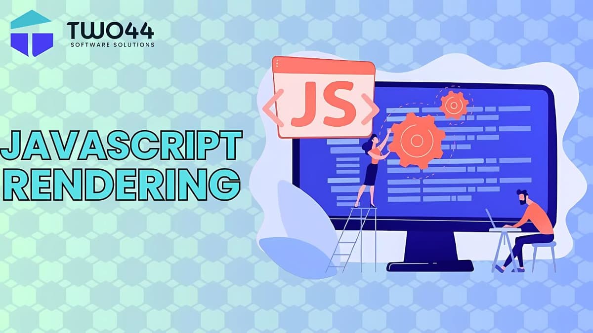 JavaScript Rendering