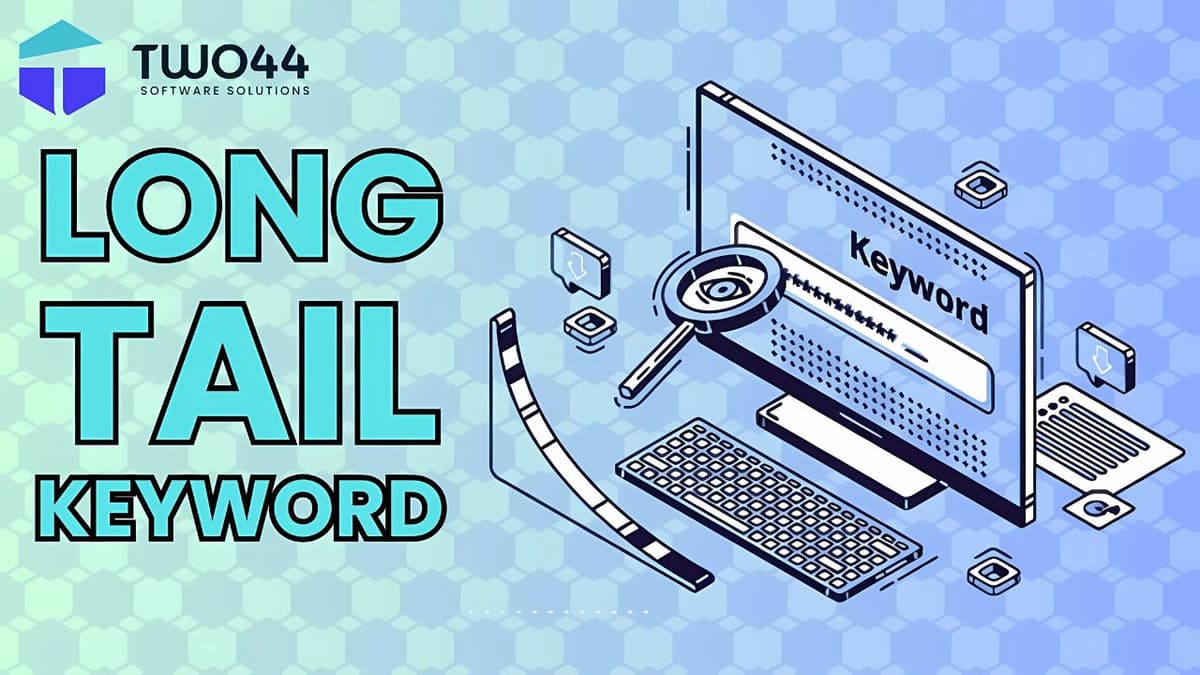 Long-Tail Keyword Strategy