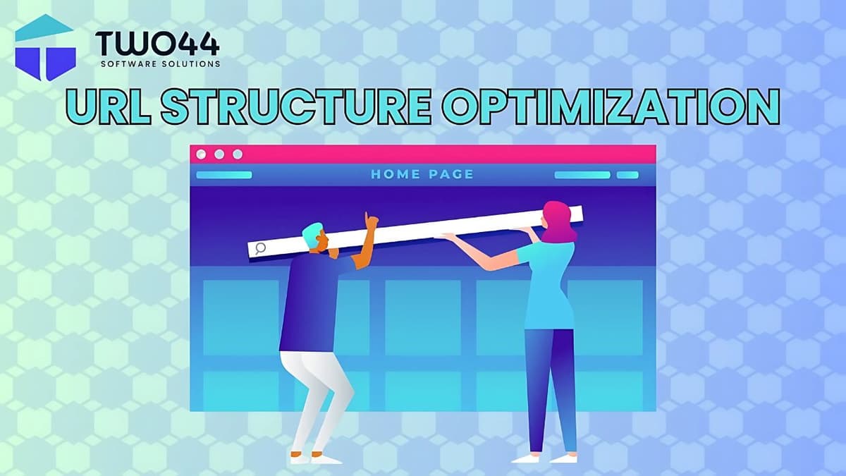 URL Structure Optimization