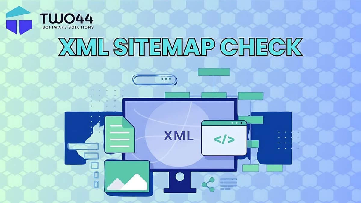 XML Sitemap Check