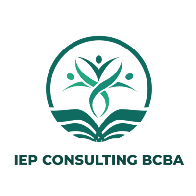 IEP consulting bcba