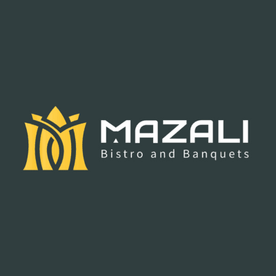 Mazali branding and pre-launch website setup project